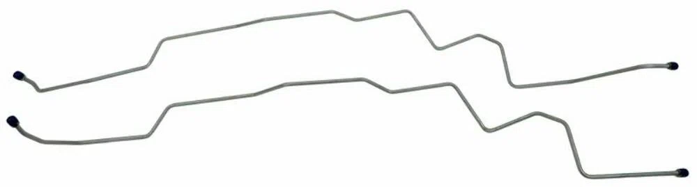 Fits 1973-1980 Chevrolet_GMC Truck Transmission Oil Cooler Line OCL422